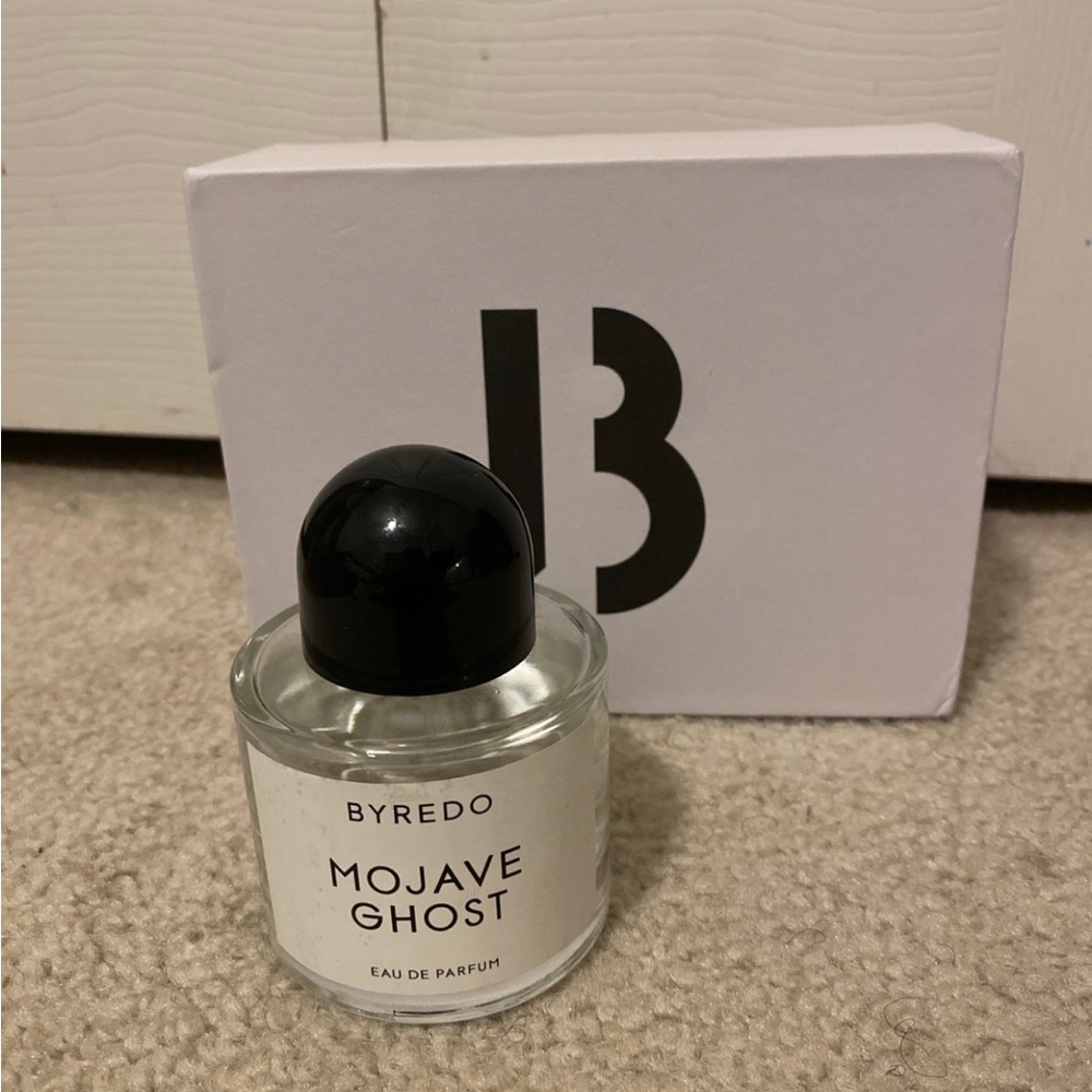Mojave Ghost by Byredo 100ml